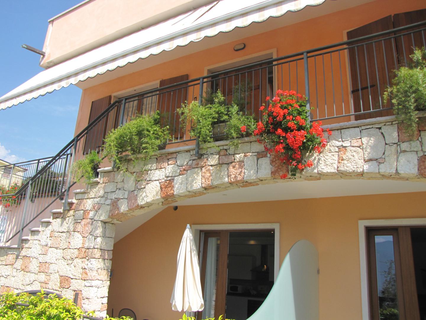 Villa Margherita foto 11