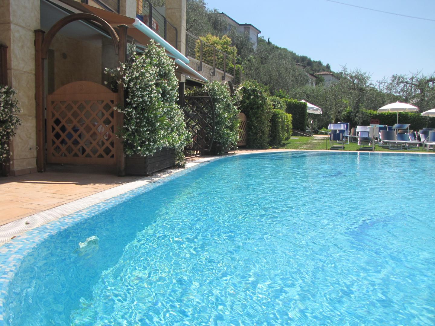 Villa Margherita foto 13