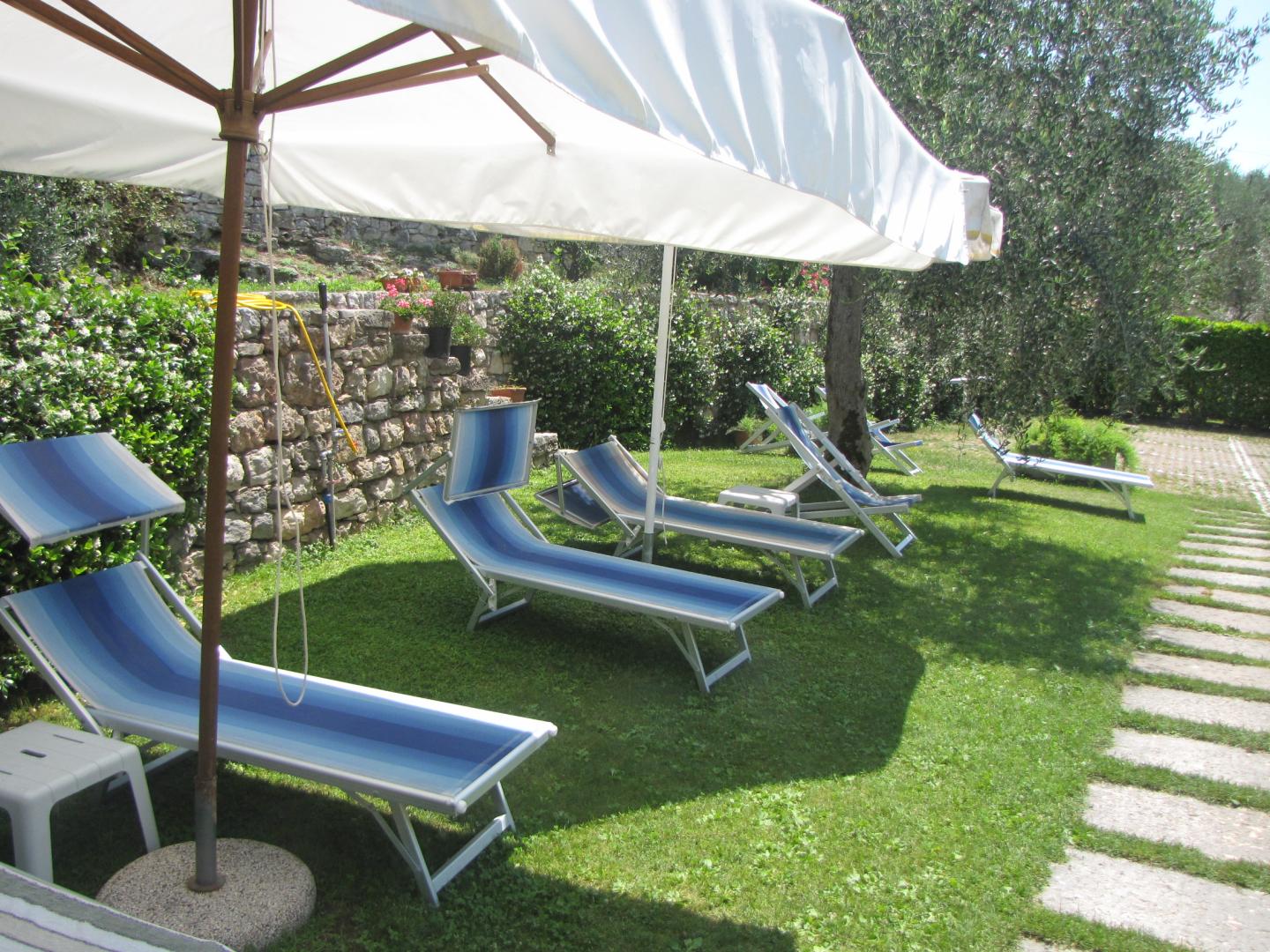 Villa Margherita foto 17