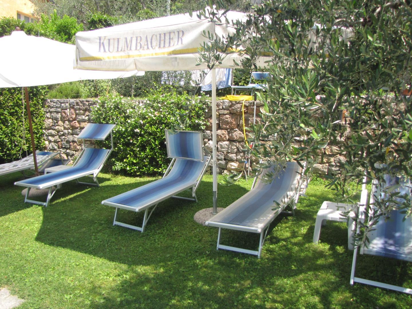 Villa Margherita foto 19