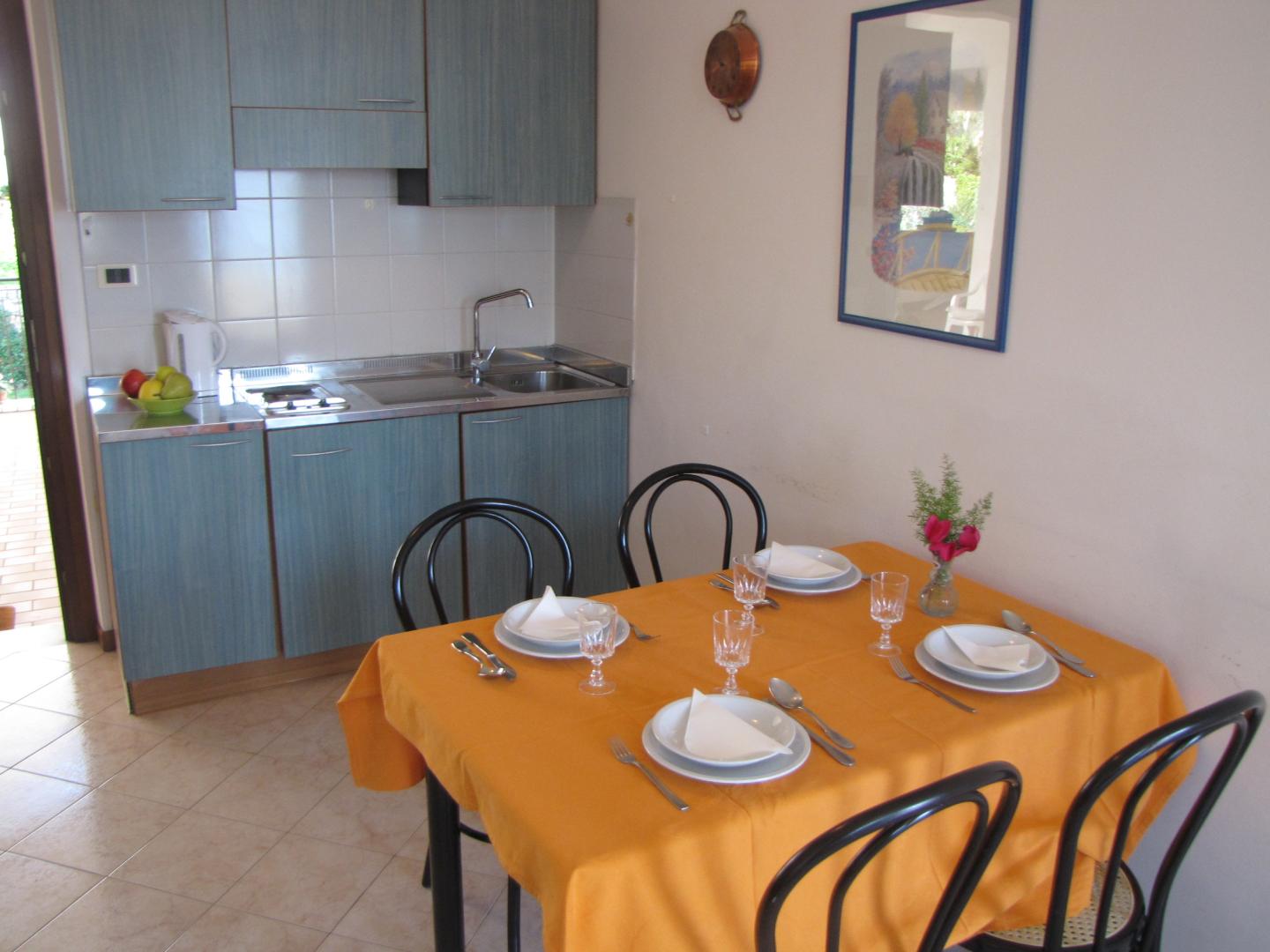 Villa Margherita foto 41