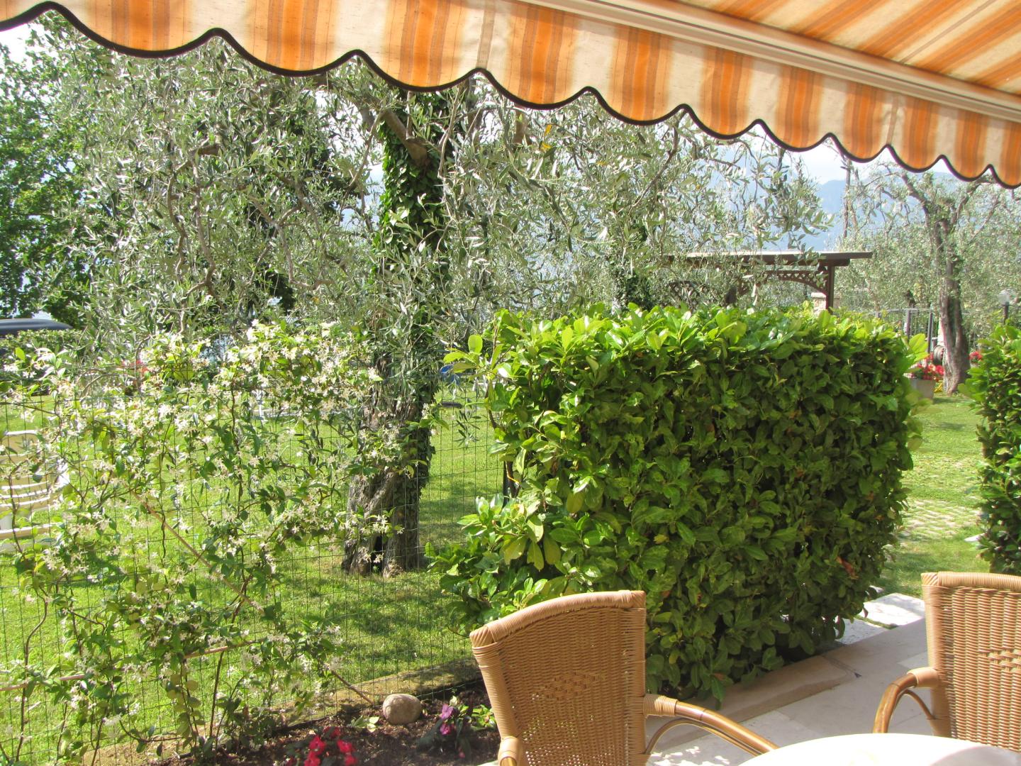 Villa Margherita foto 43