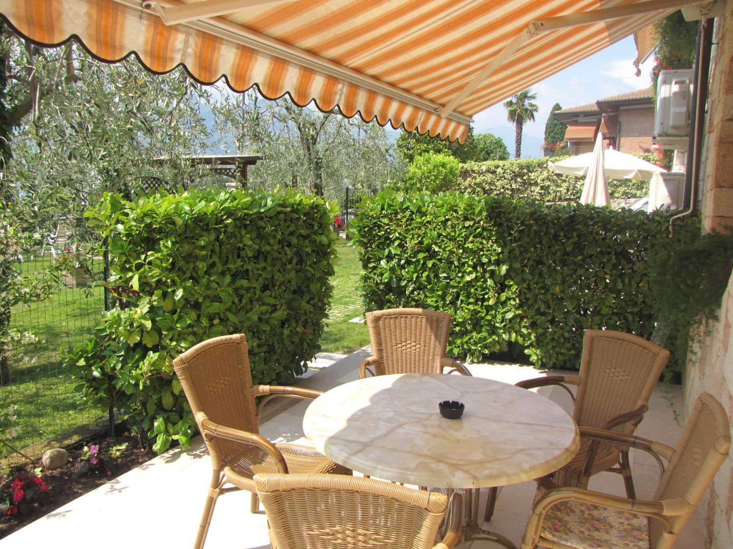 Villa Margherita foto 45