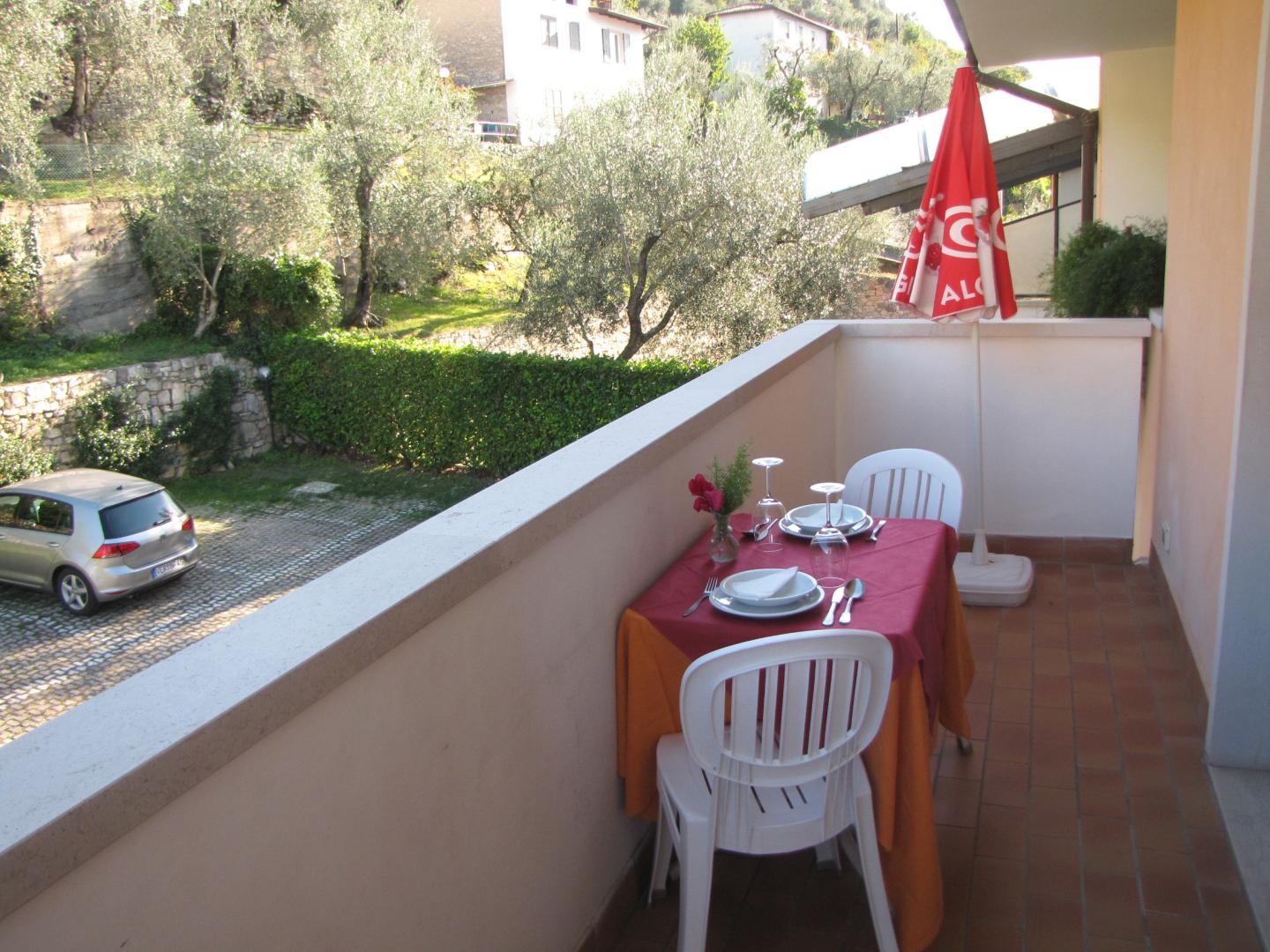 Villa Margherita foto 33