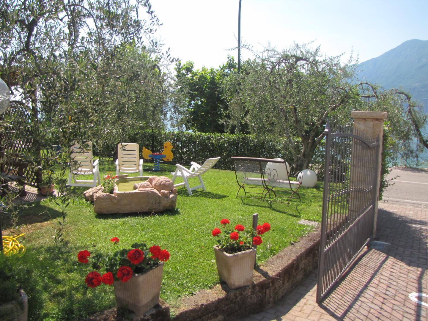 Villa Margherita foto 26