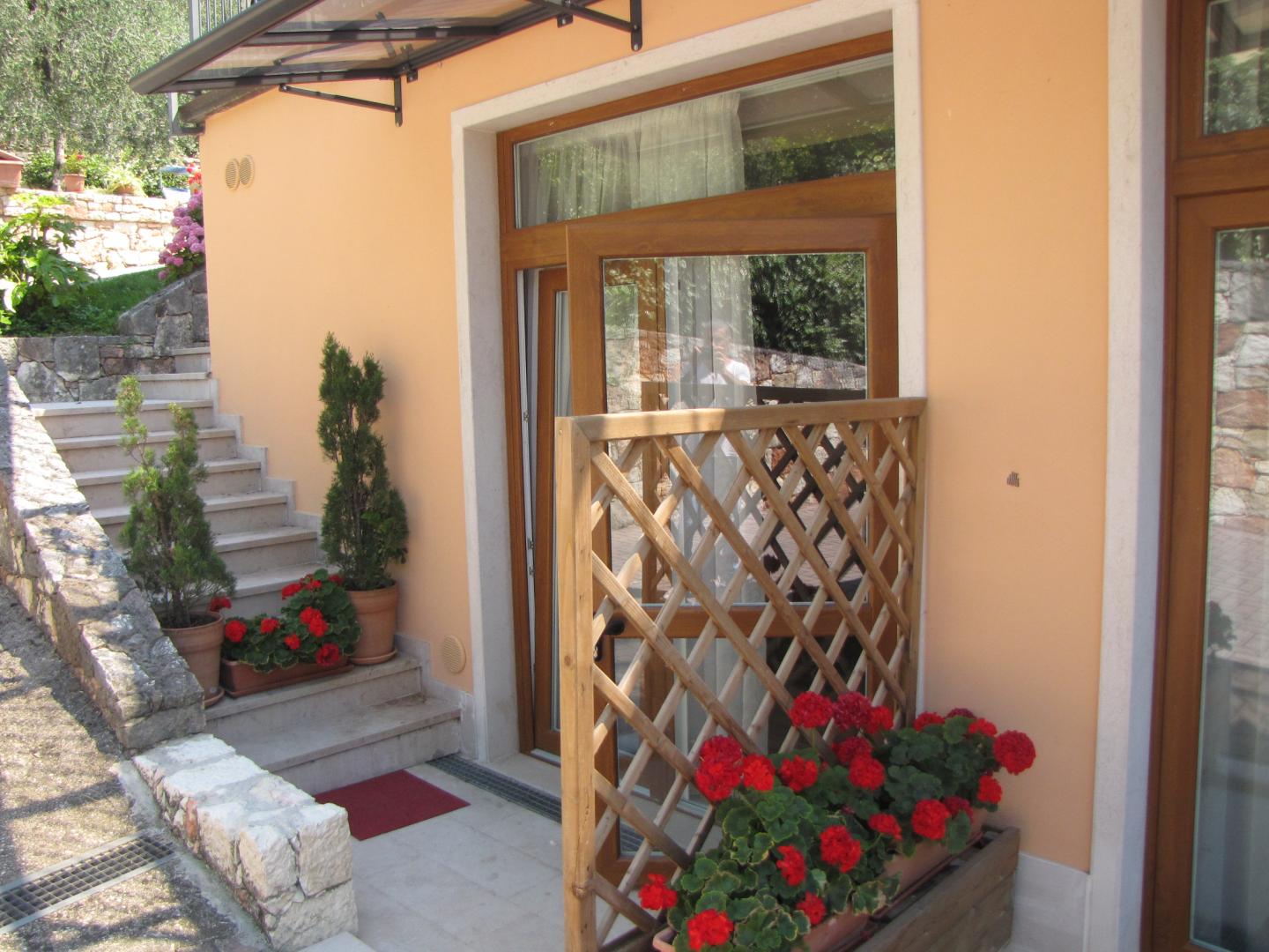 Villa Margherita foto 28
