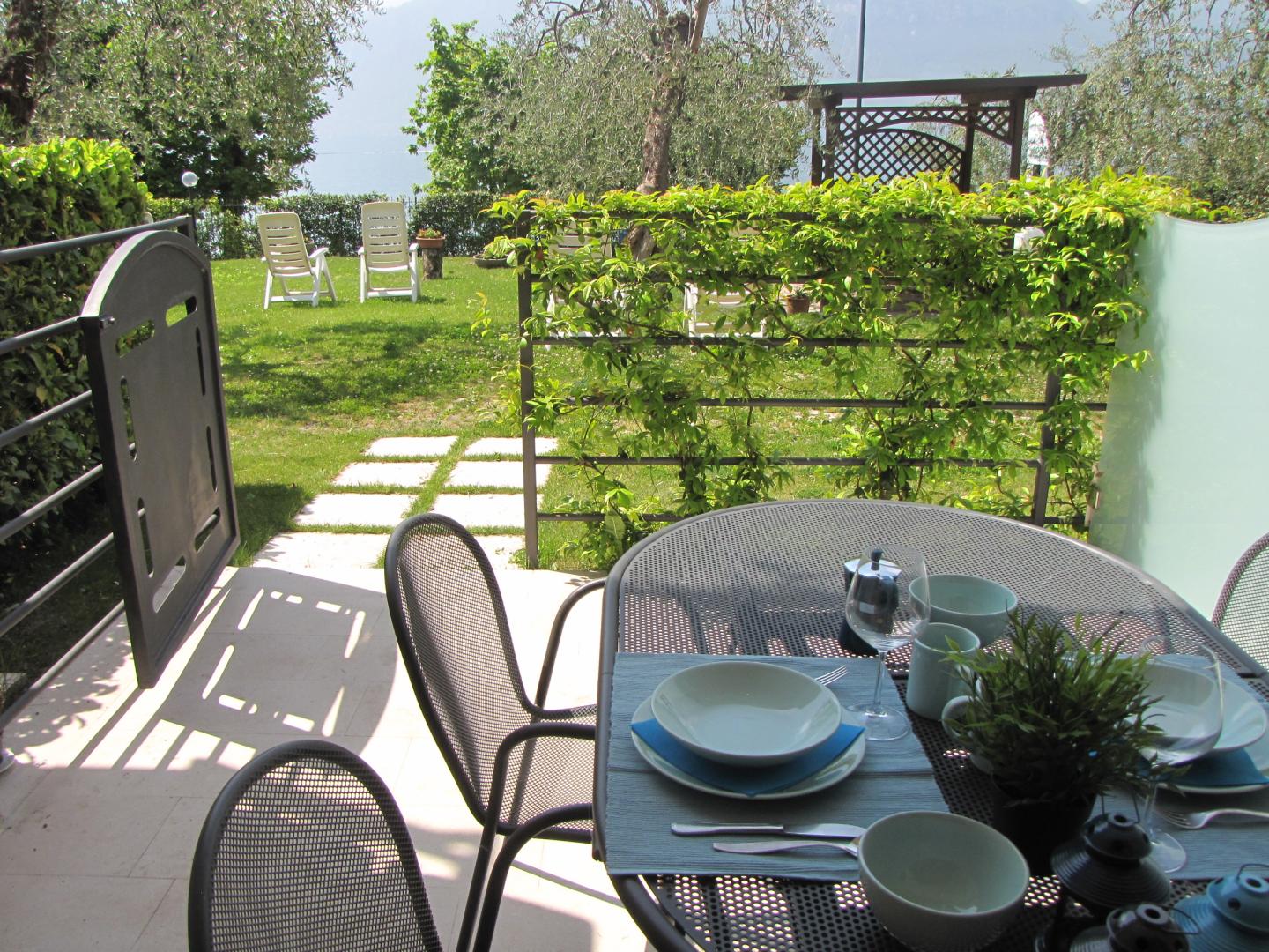 Villa Margherita foto 35