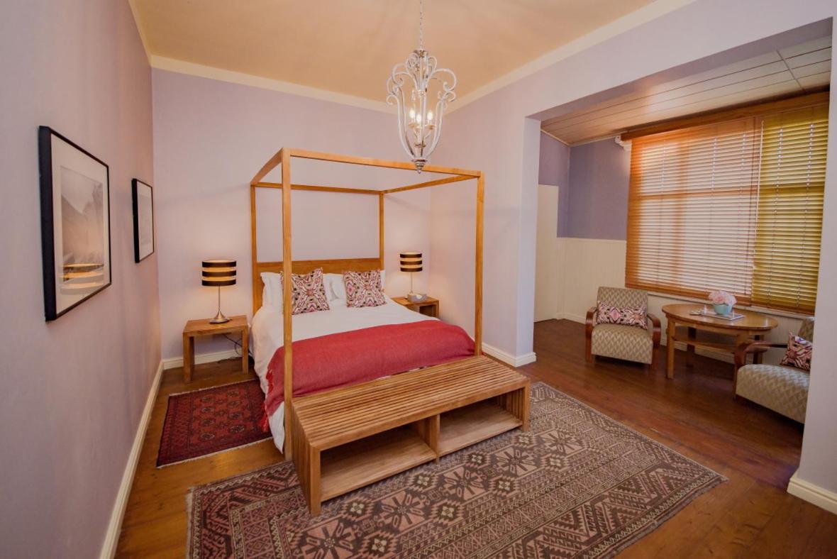 Villa Margherita foto 4