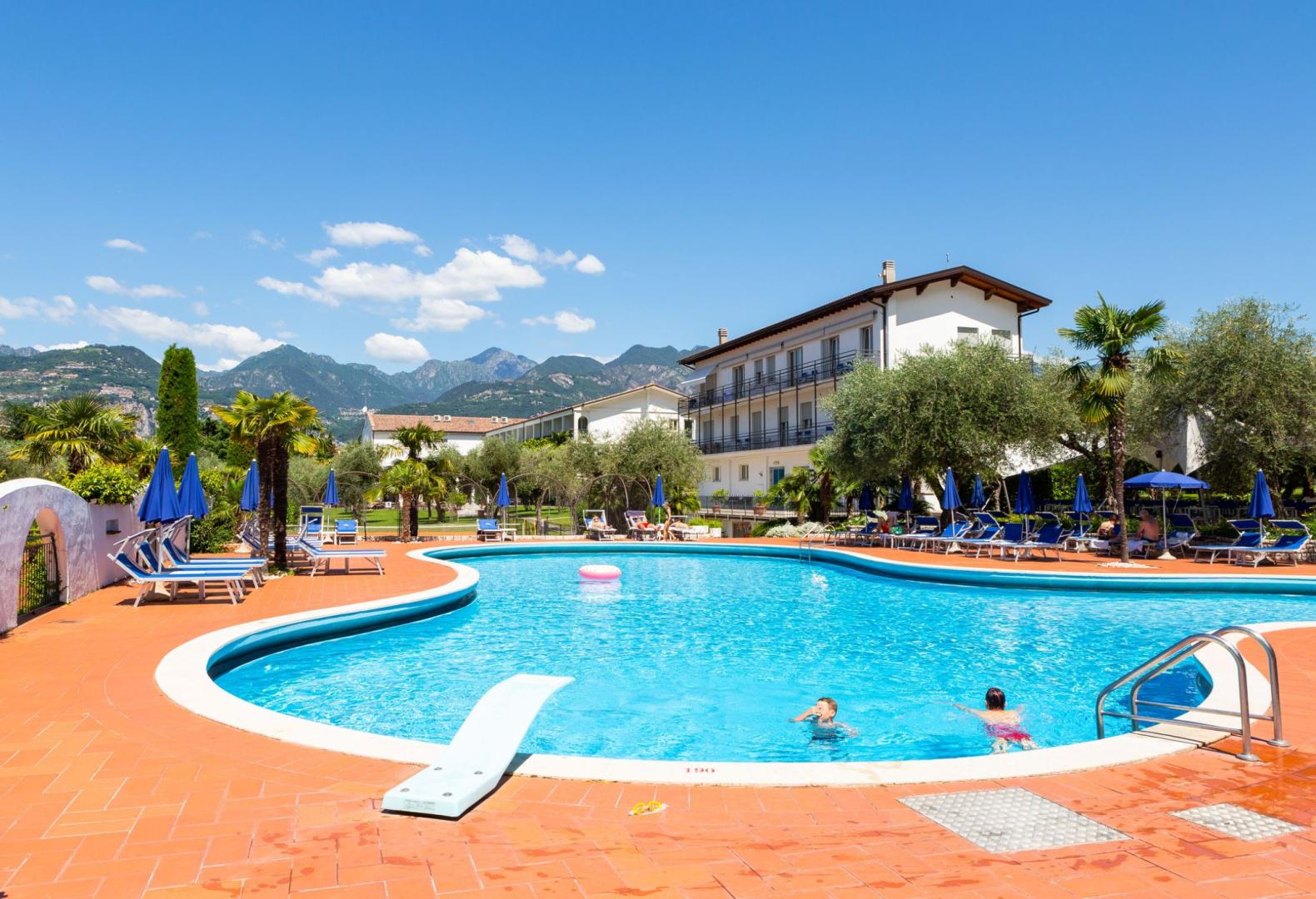 Olivi Club Tennishotel image 0