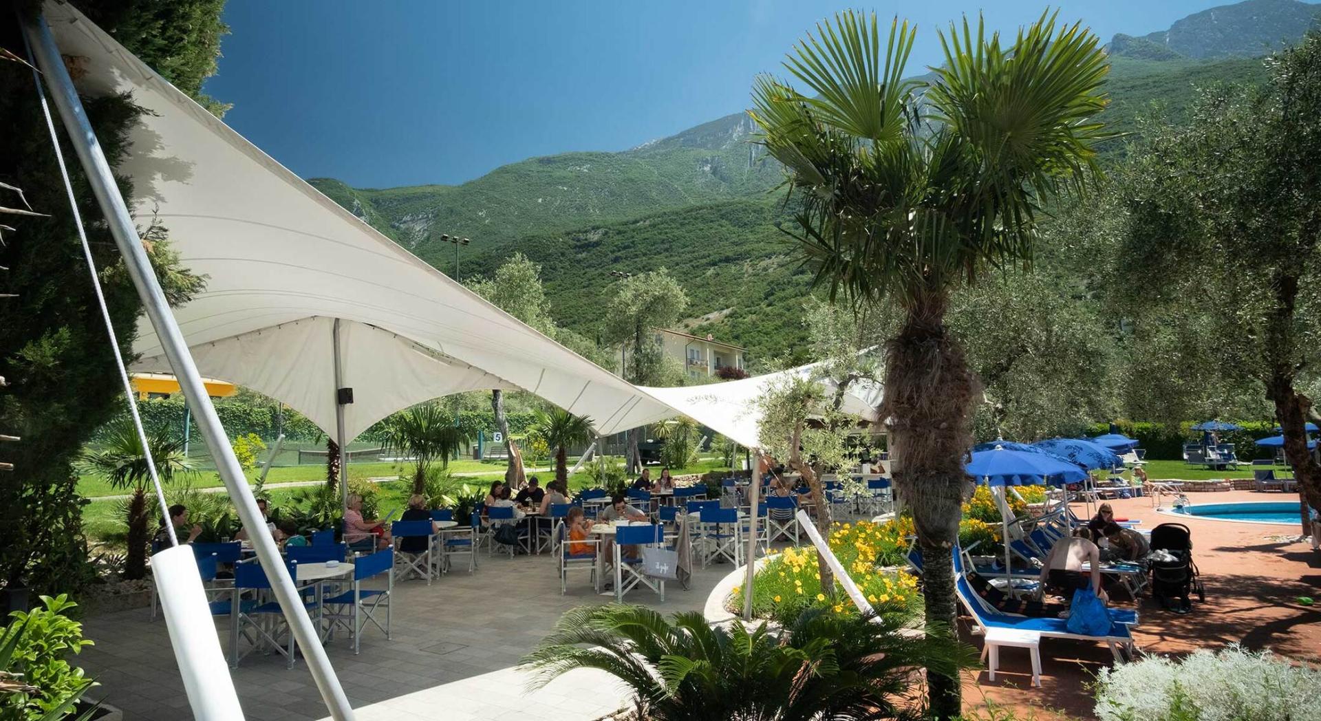Olivi Club Tennishotel foto 18
