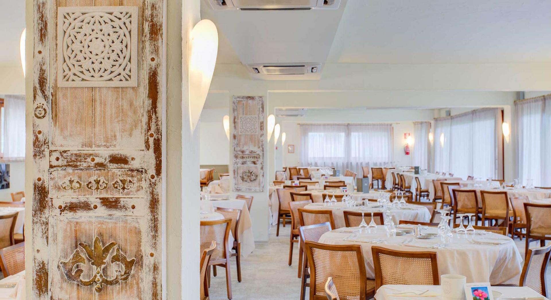 Olivi Club Tennishotel image 2