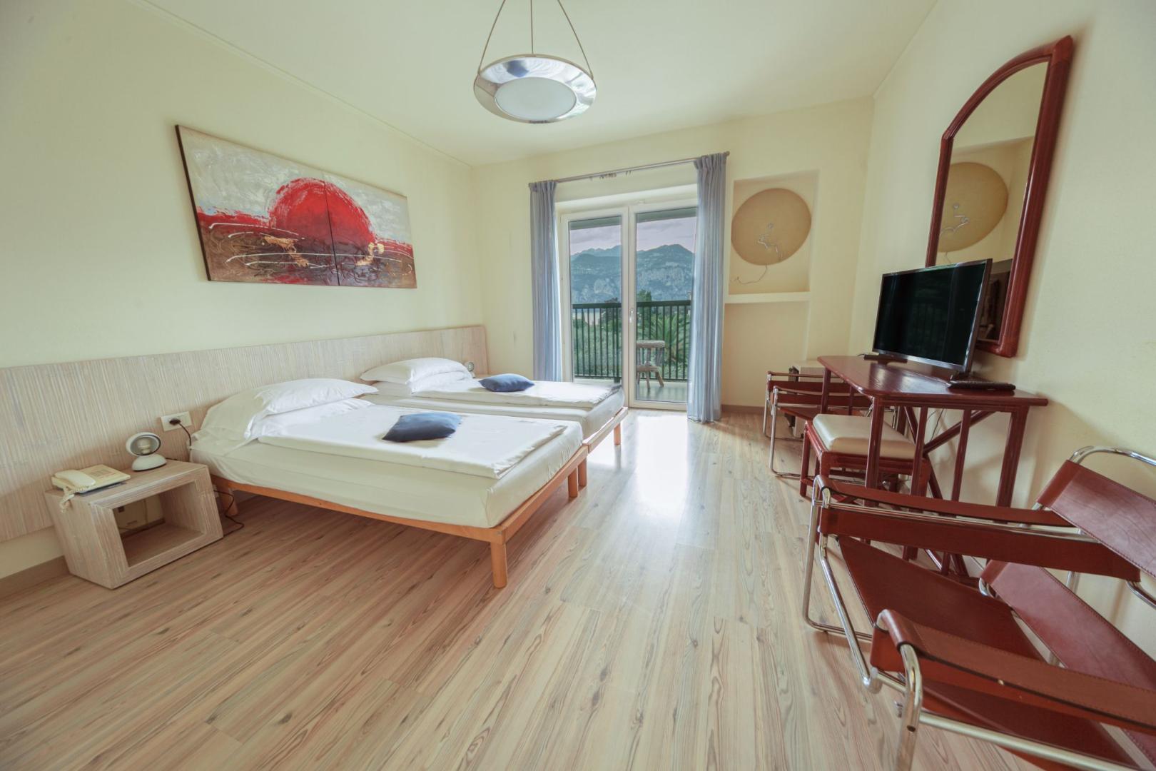 Olivi Club Tennishotel image 1