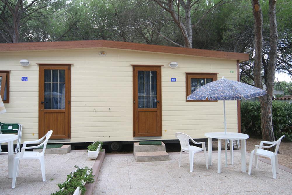 Camping Village Mare Pineta foto 27