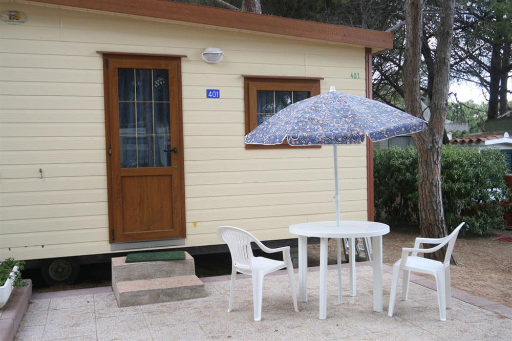 Camping Village Mare Pineta foto 30