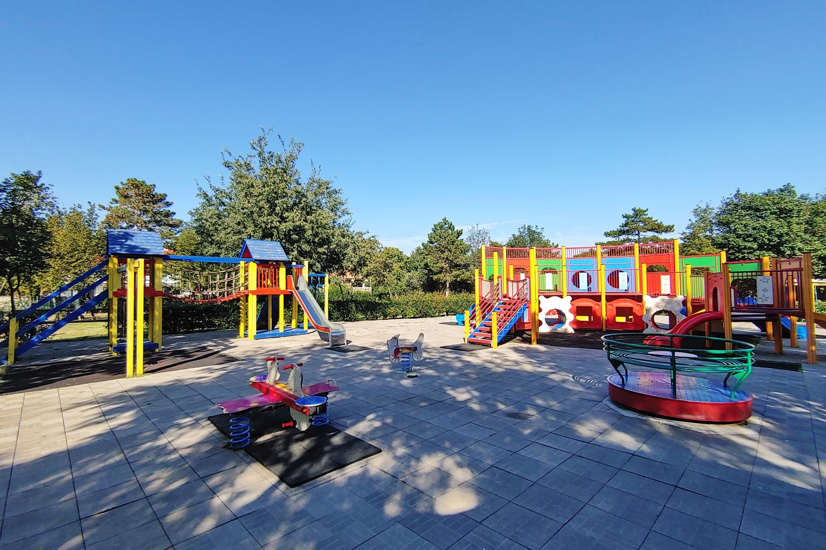 Camping Village Mare Pineta foto 16
