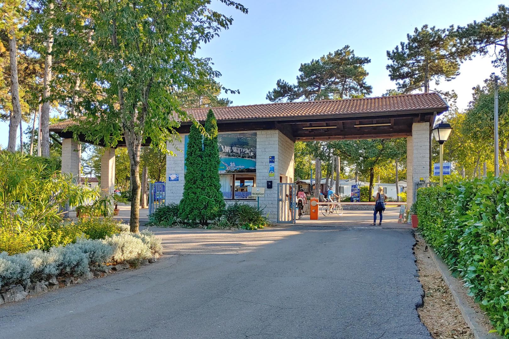 Camping Village Mare Pineta foto 25
