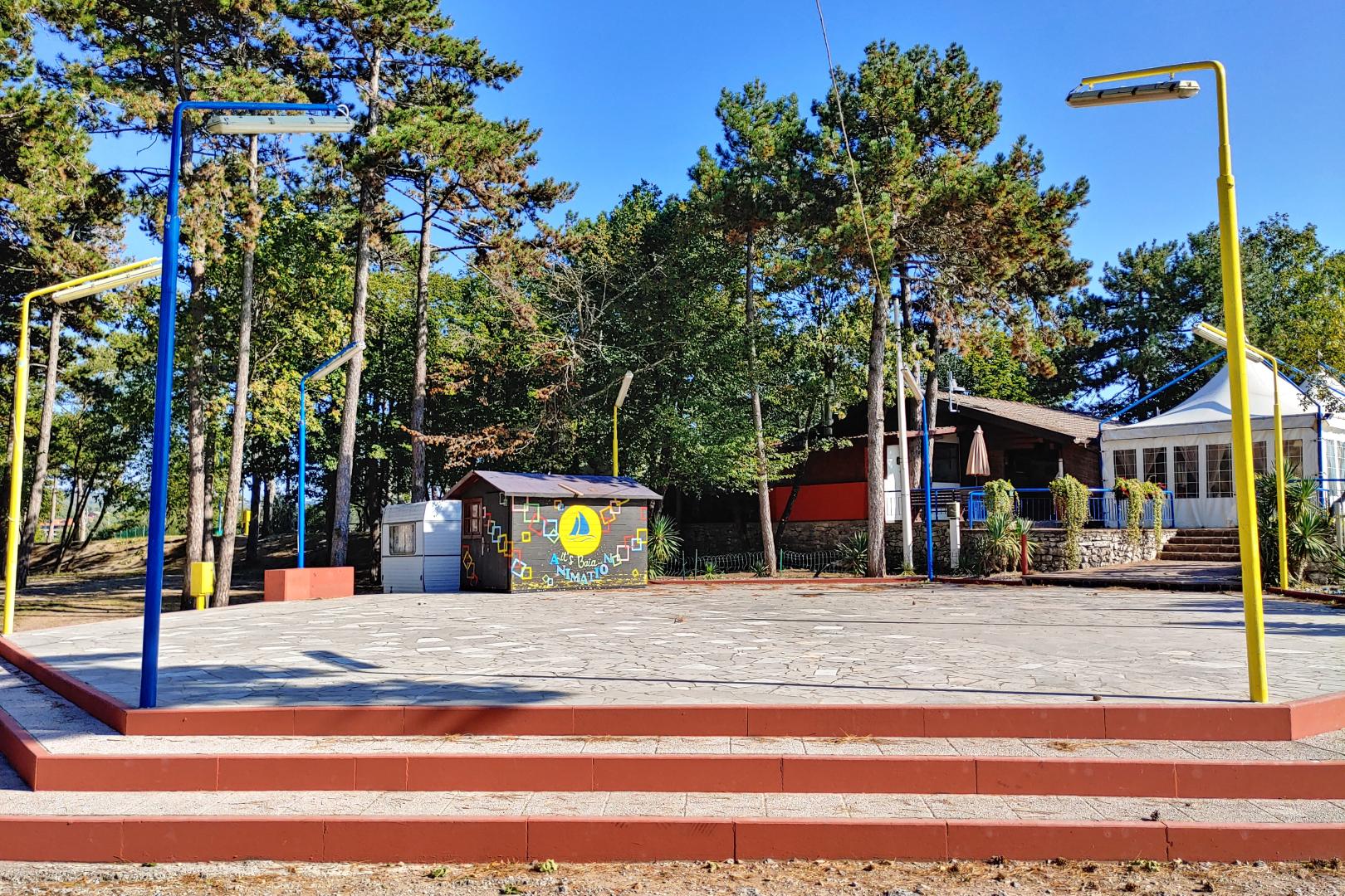 Camping Village Mare Pineta foto 18