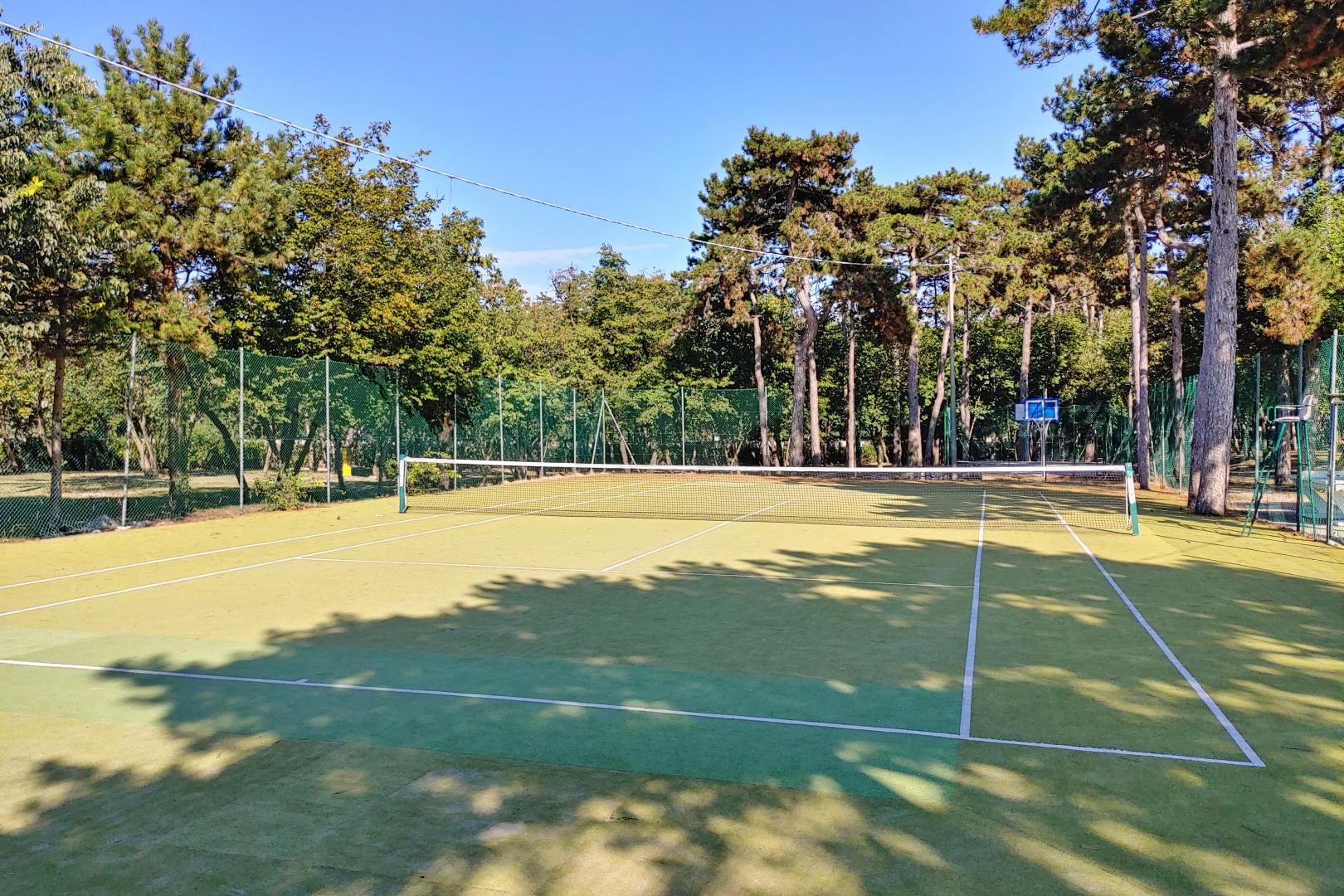 Camping Village Mare Pineta foto 13