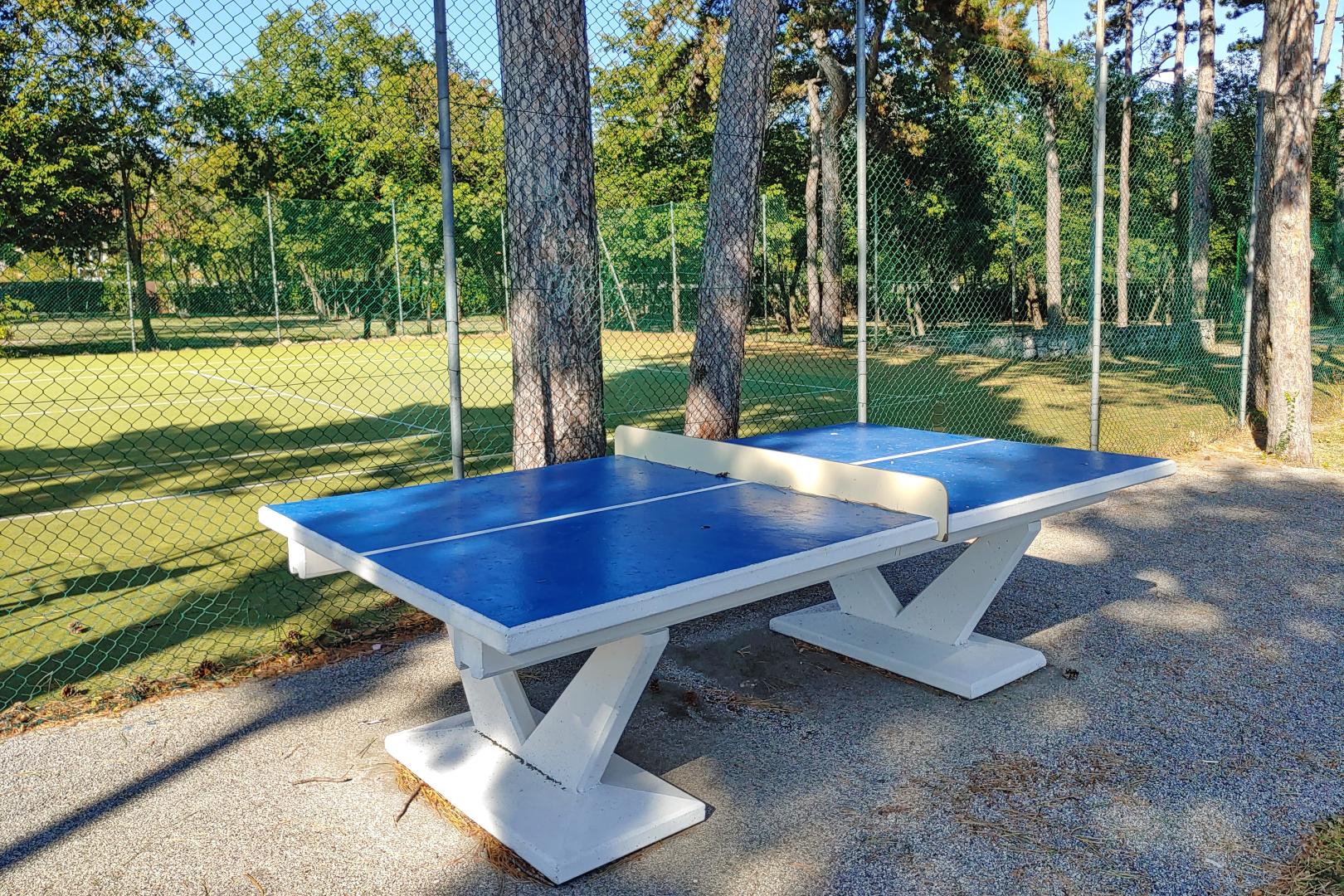 Camping Village Mare Pineta foto 14