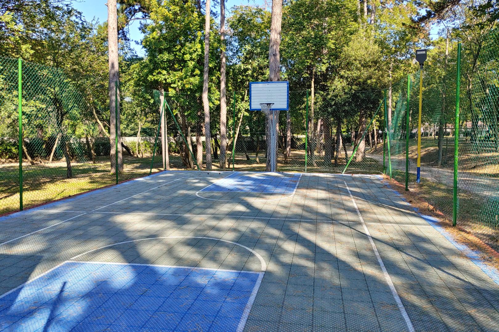 Camping Village Mare Pineta foto 21