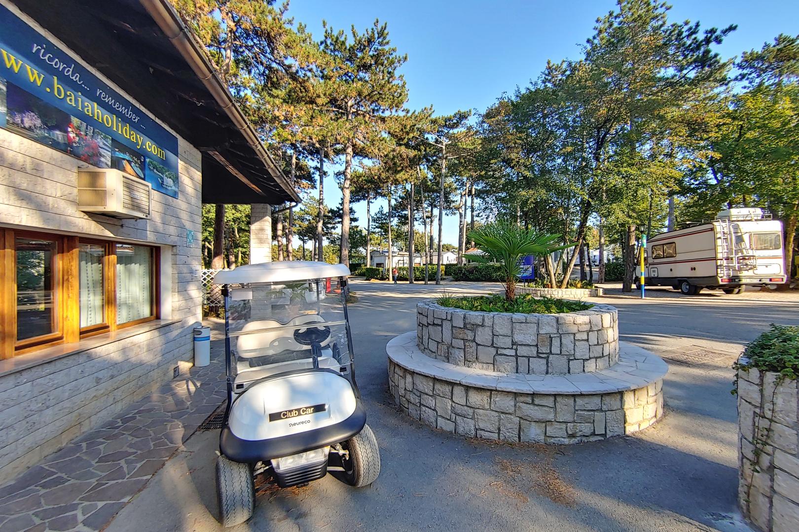 Camping Village Mare Pineta foto 12