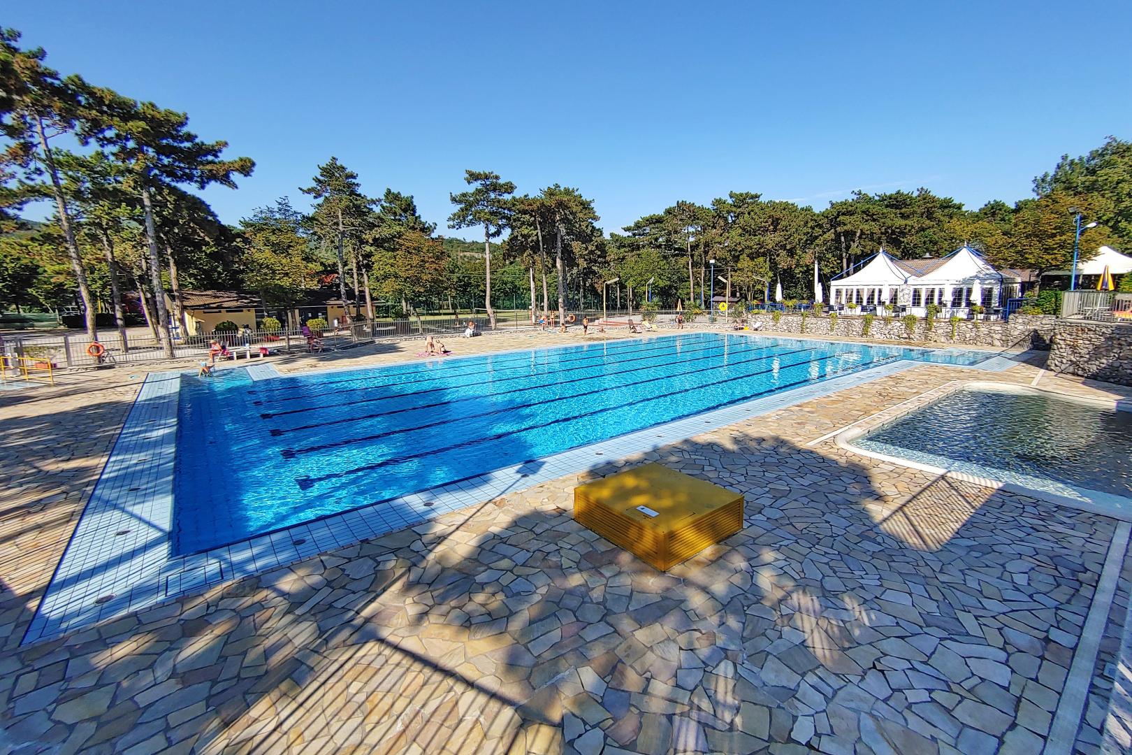 Camping Village Mare Pineta foto 6