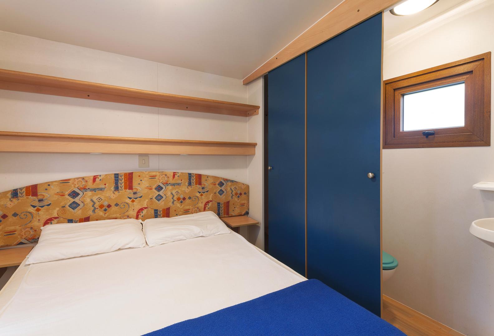 Camping Village Mare Pineta foto 17