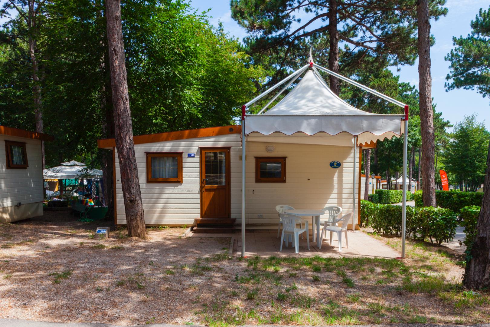 Camping Village Mare Pineta foto 23