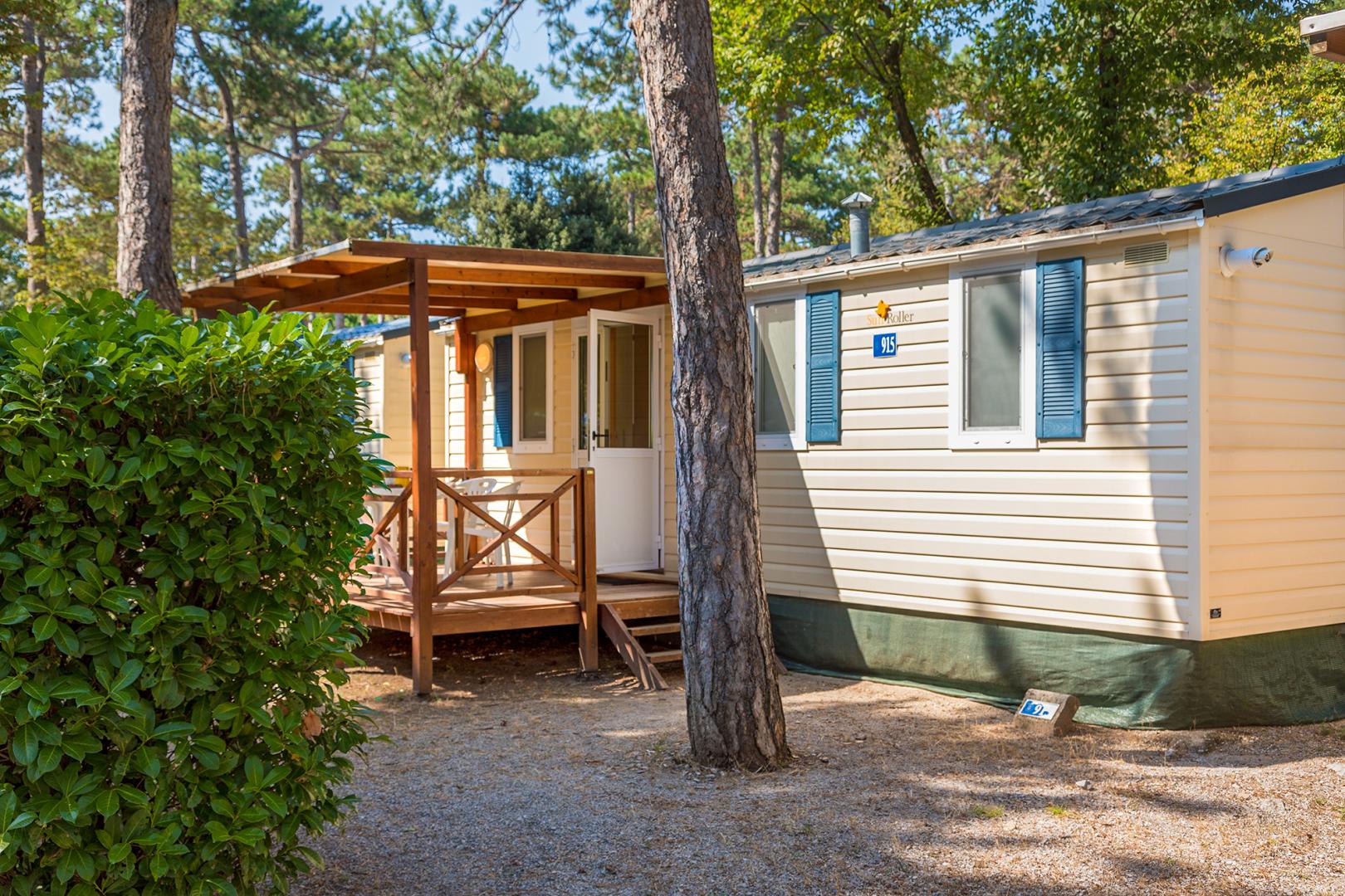 Camping Village Mare Pineta foto 7