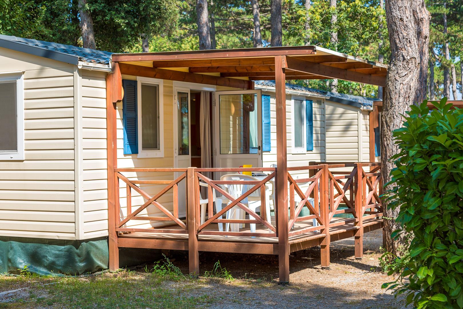 Camping Village Mare Pineta foto 8