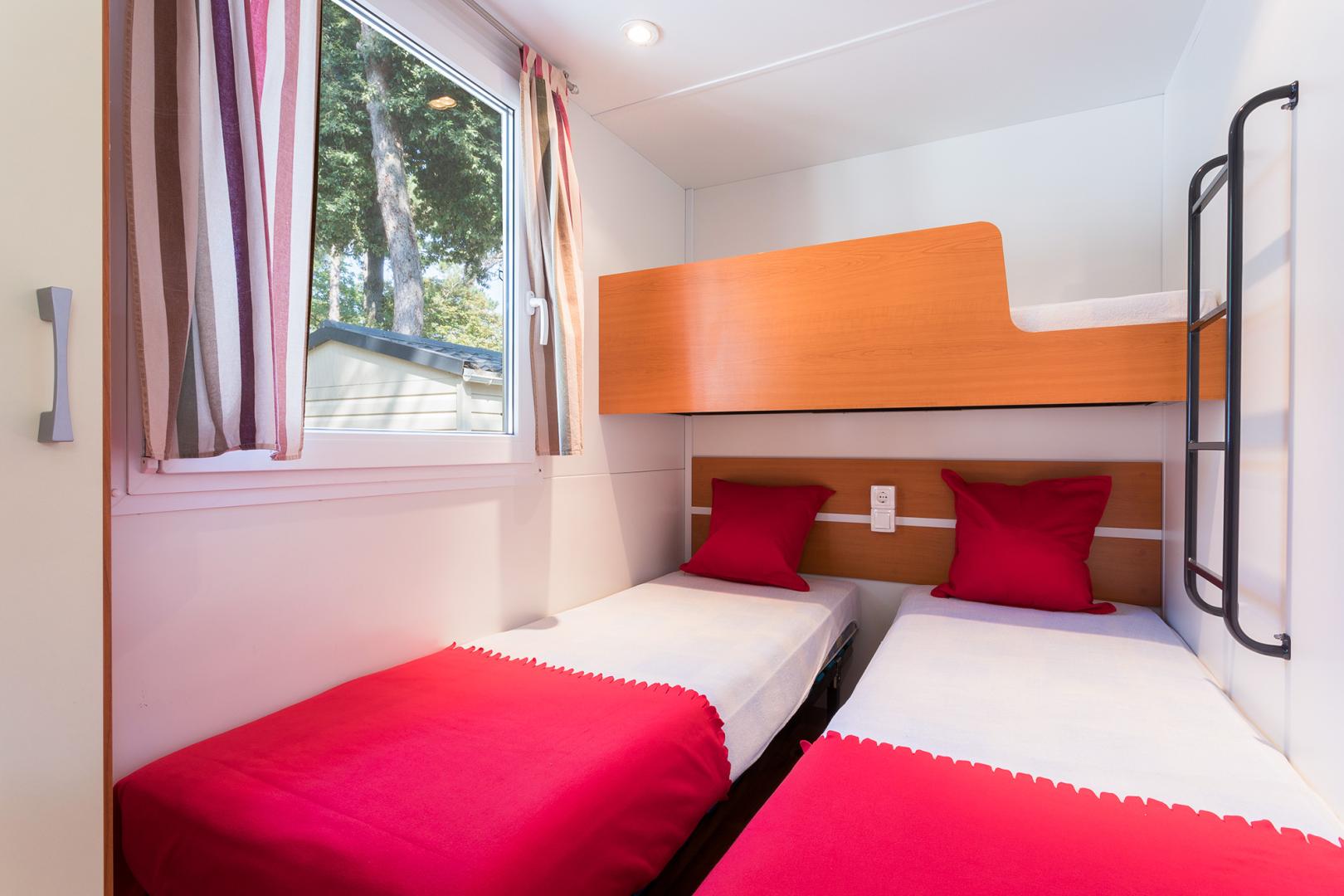 Camping Village Mare Pineta foto 9