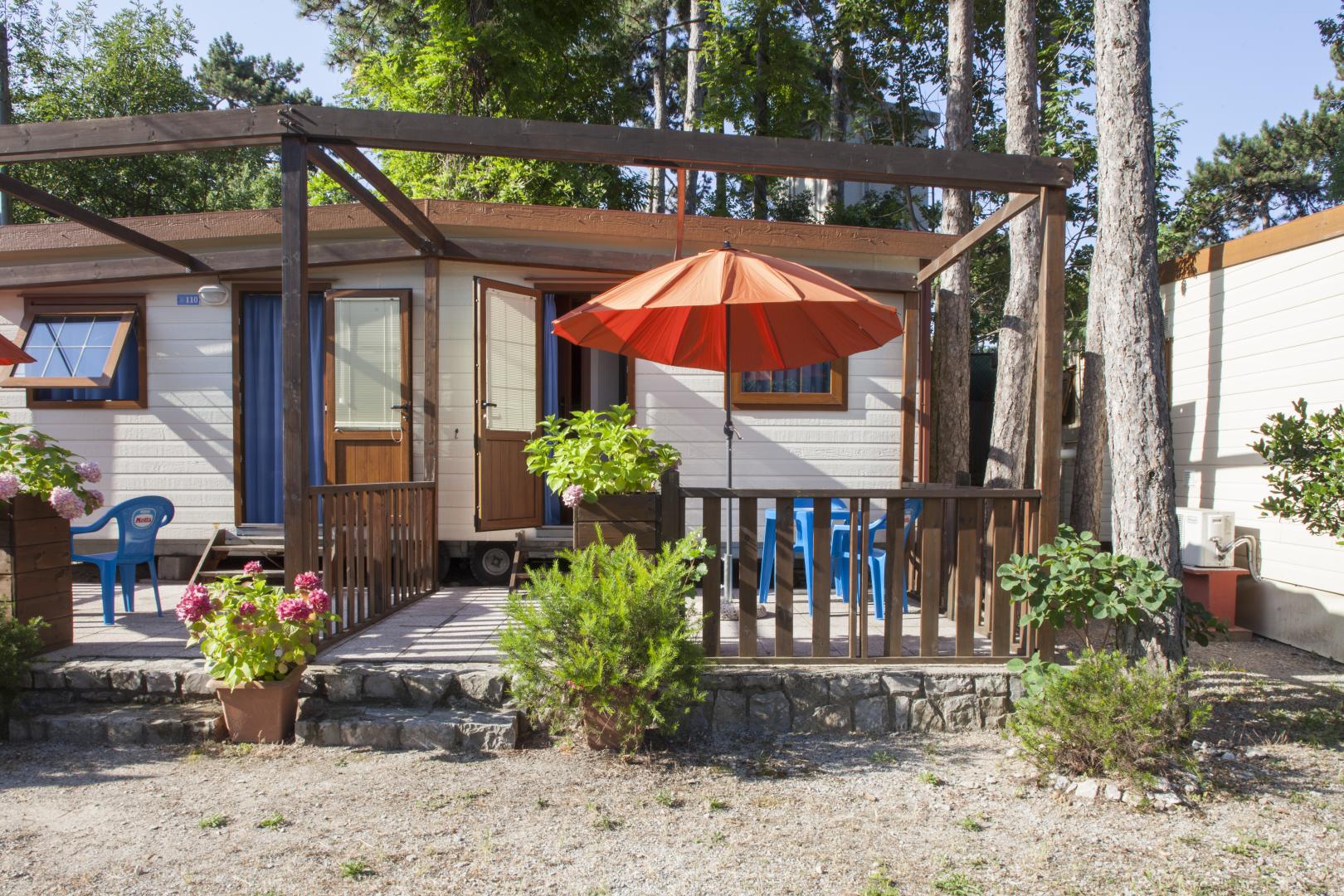 Camping Village Mare Pineta image 1