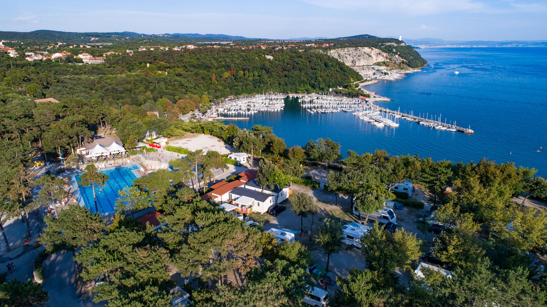 Camping Village Mare Pineta image 3