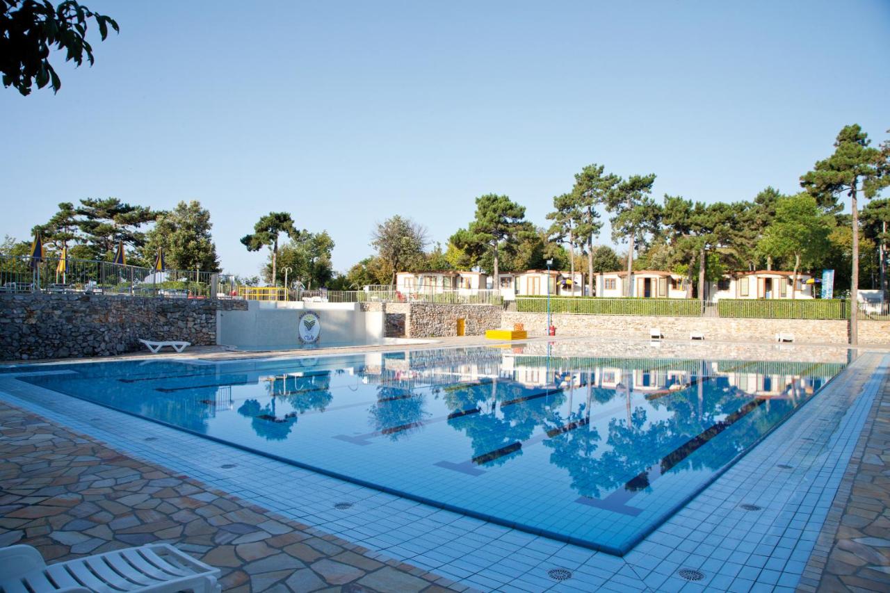 Camping Village Mare Pineta foto 2