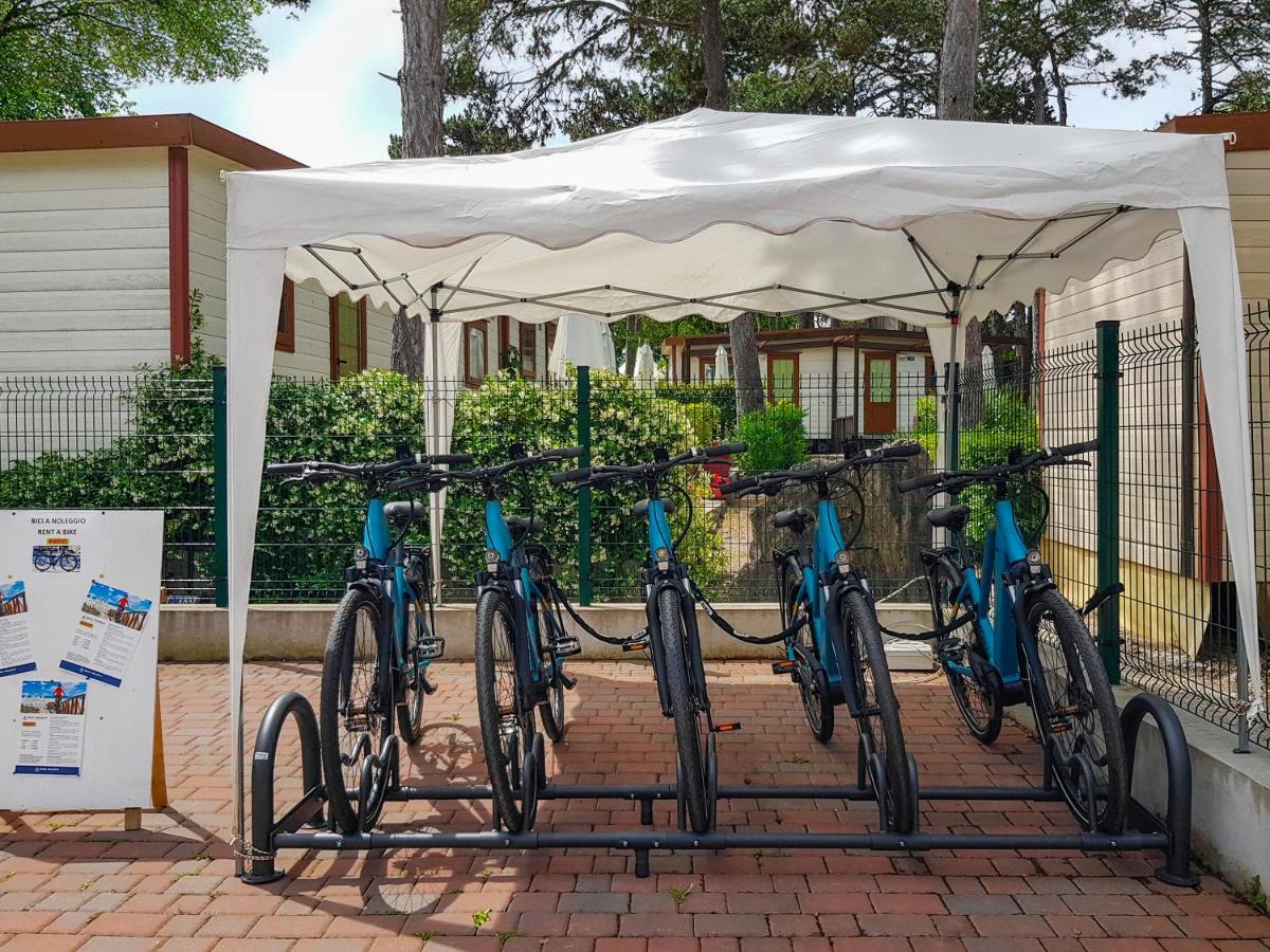 Camping Village Mare Pineta foto 4