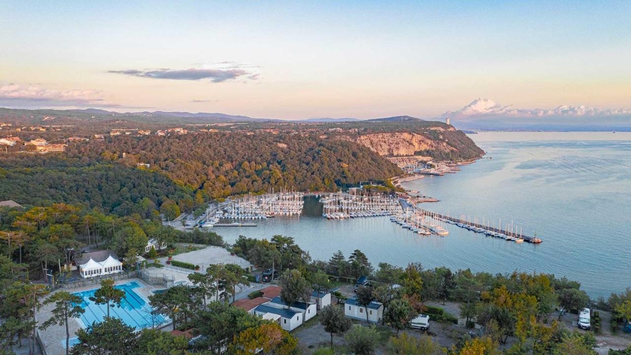 Camping Village Mare Pineta in Duino-Aurisina - foto 5