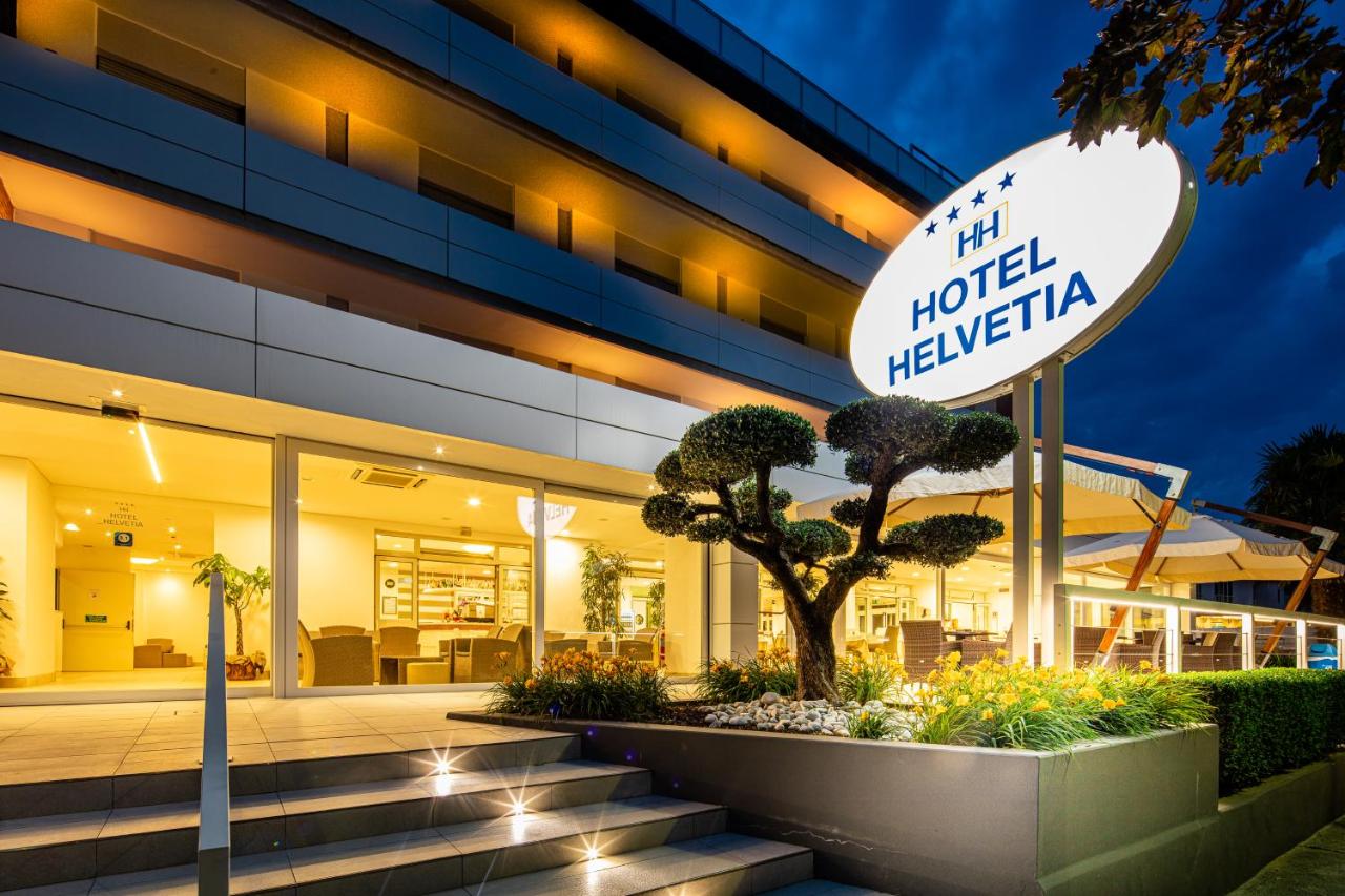 Helvetia.