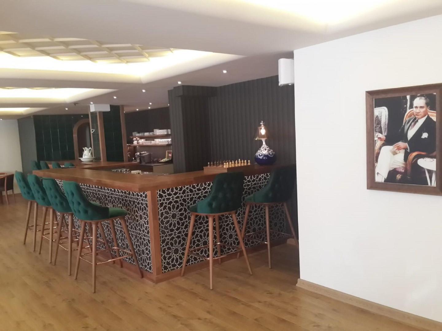 Boyugüzel Termal Hotel foto 20