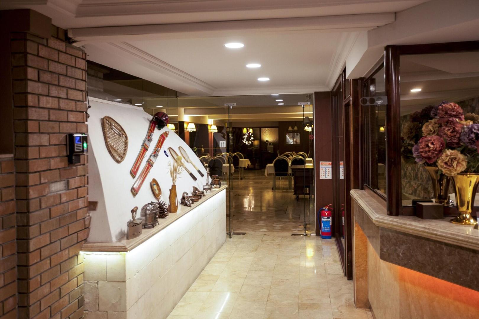 Boyugüzel Termal Hotel foto 22