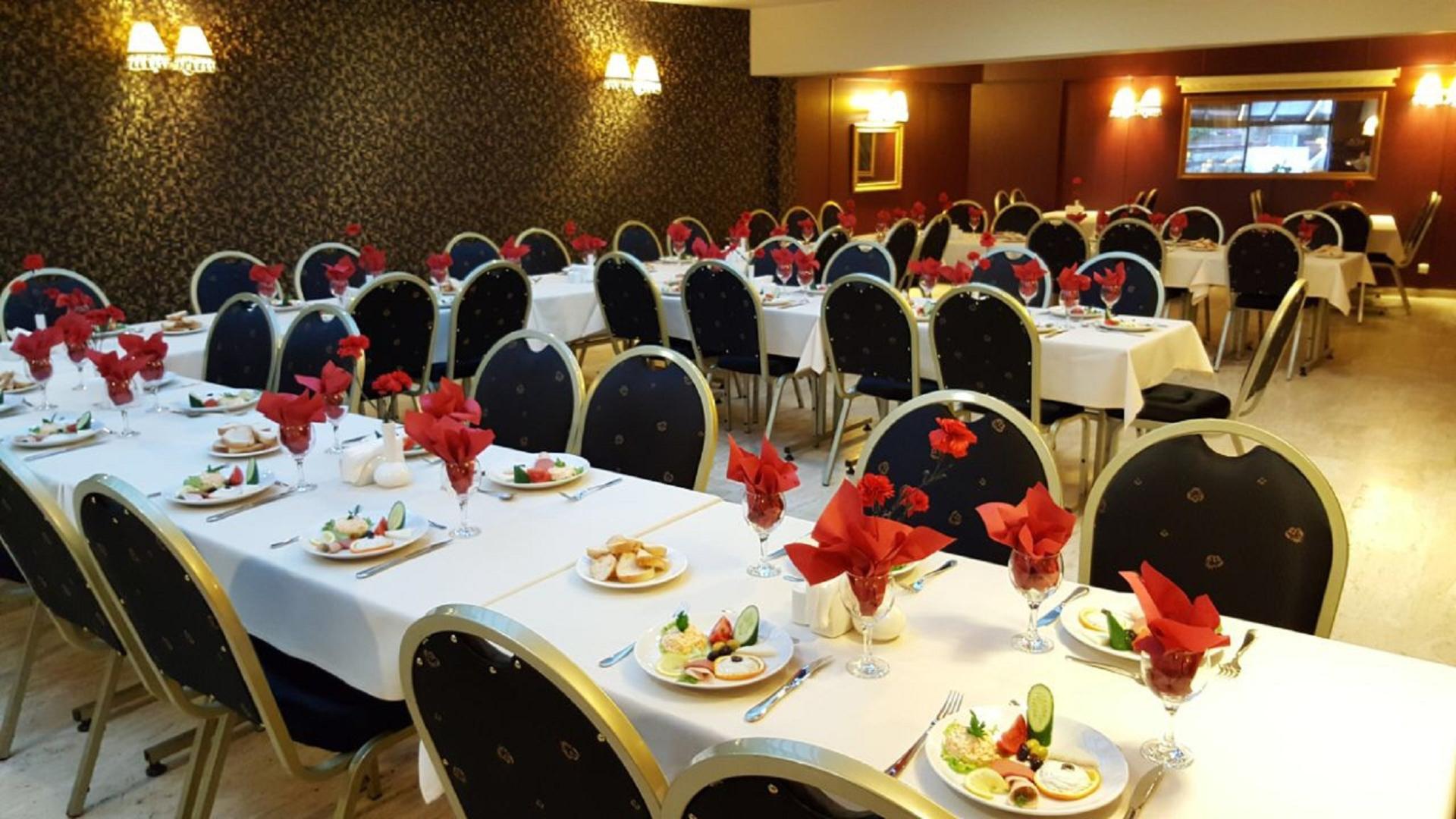 Boyugüzel Termal Hotel foto 18