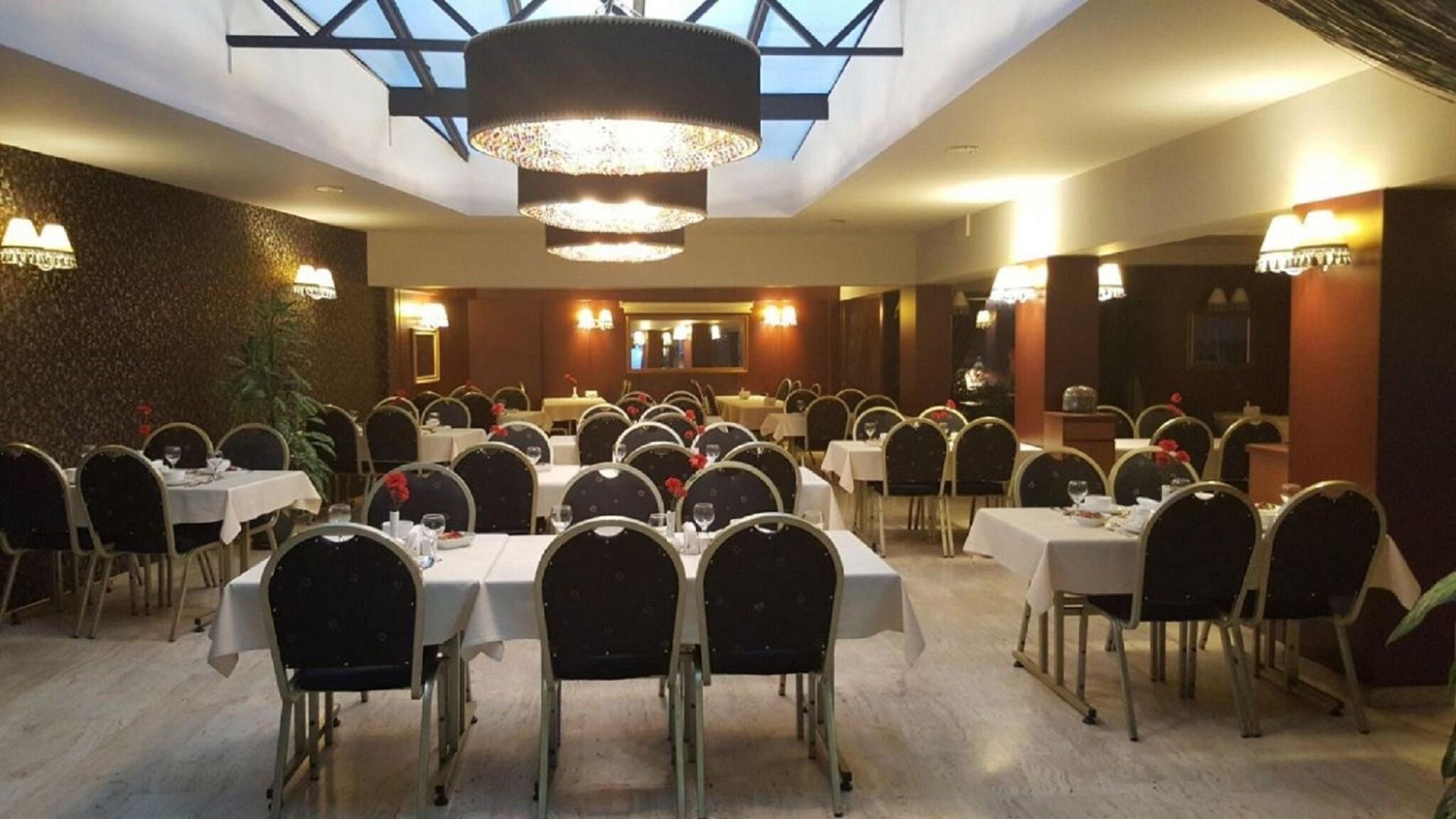 Boyugüzel Termal Hotel image 2