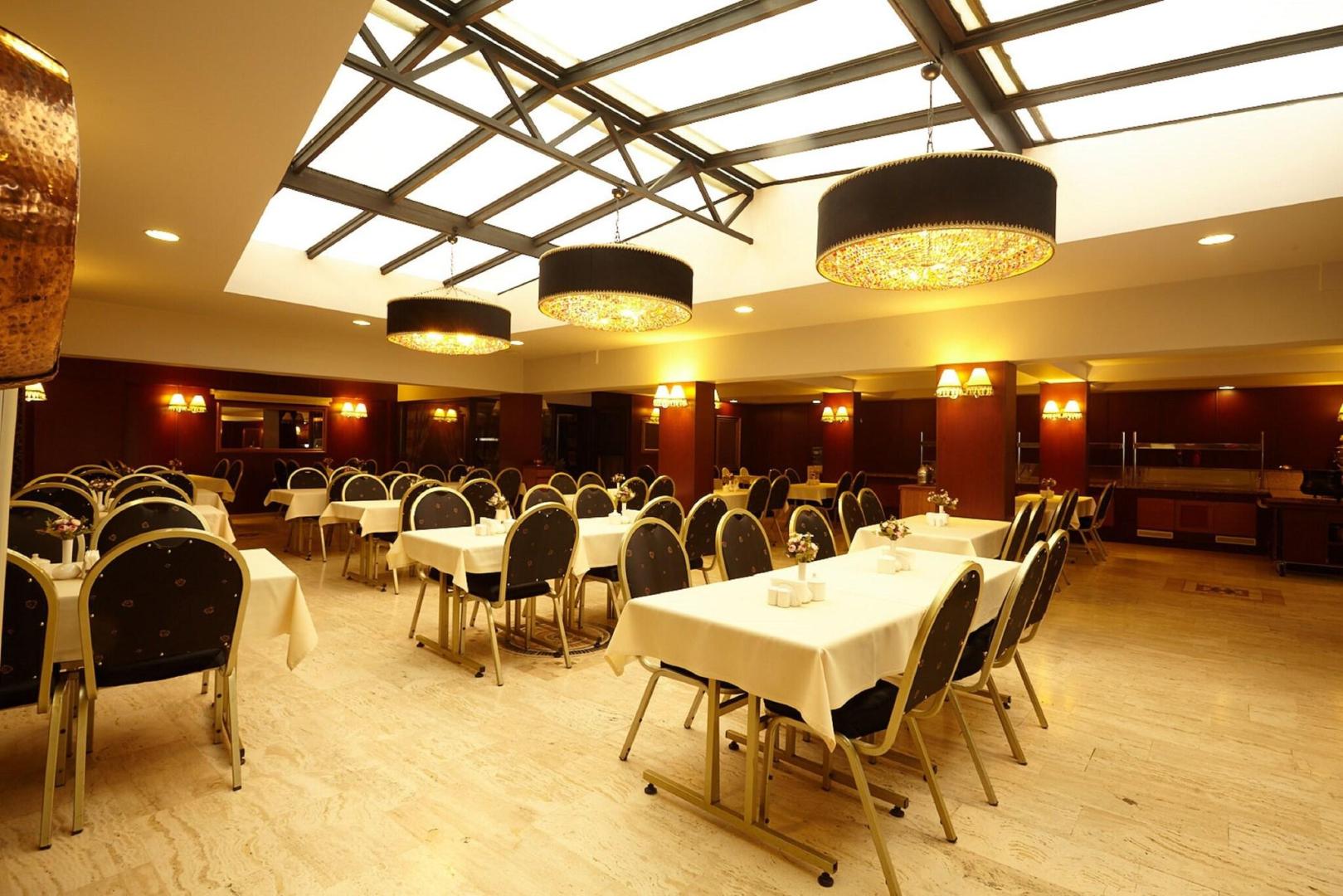 Boyugüzel Termal Hotel foto 12