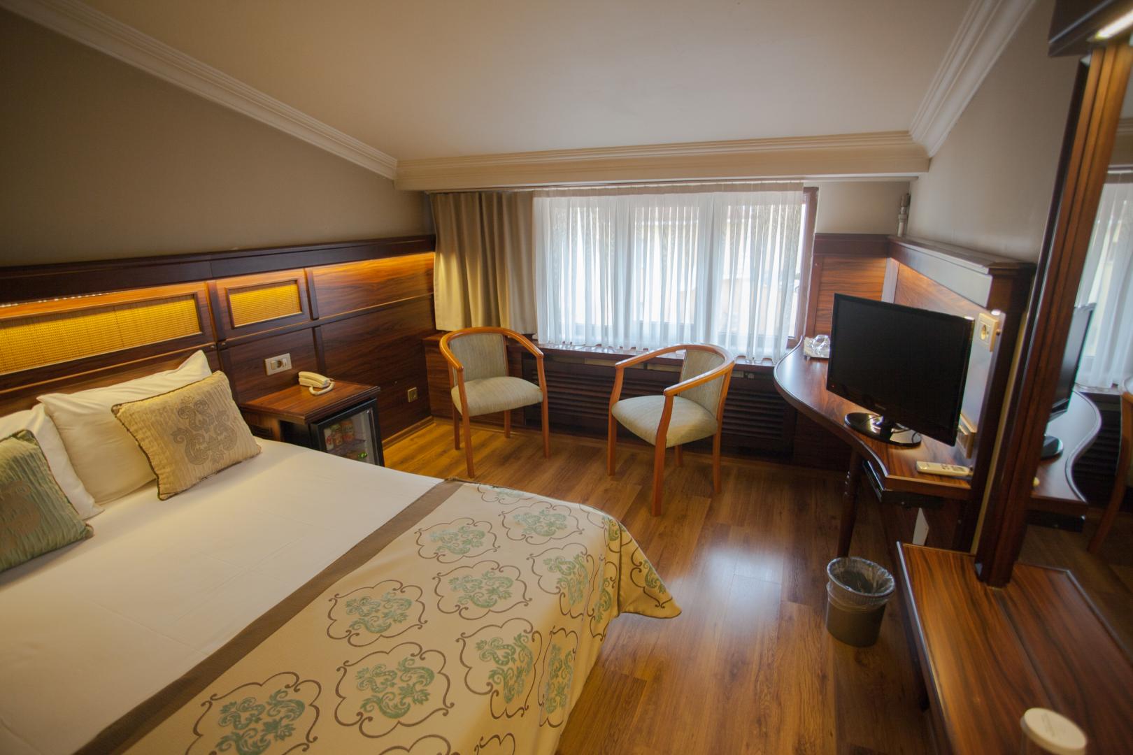 Boyugüzel Termal Hotel image 1