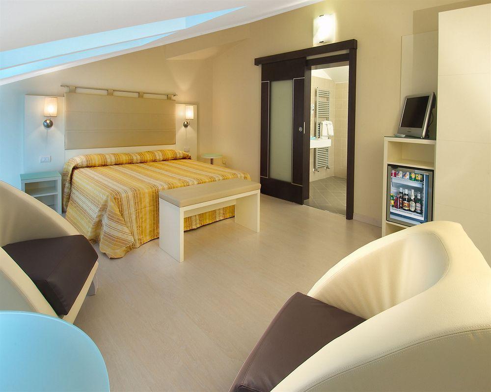 Hotel St. Moritz foto 14
