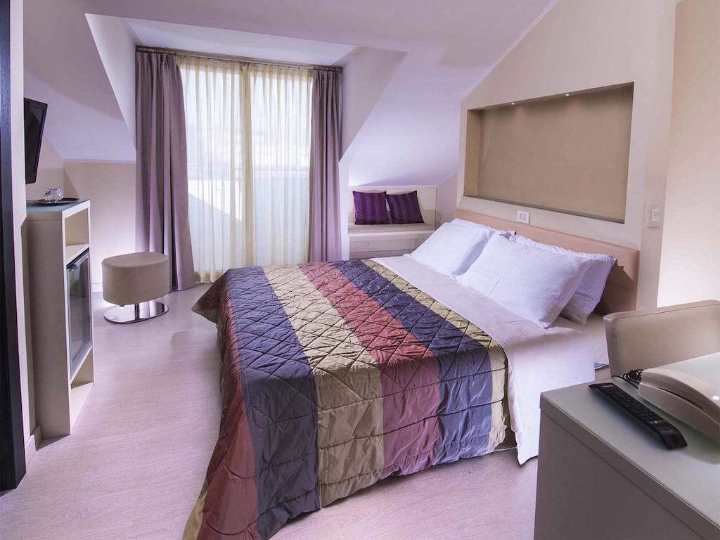 Hotel St. Moritz foto 8