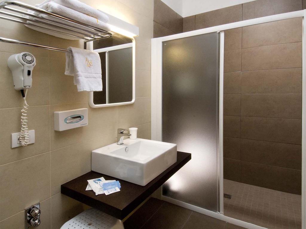 Hotel St. Moritz foto 9
