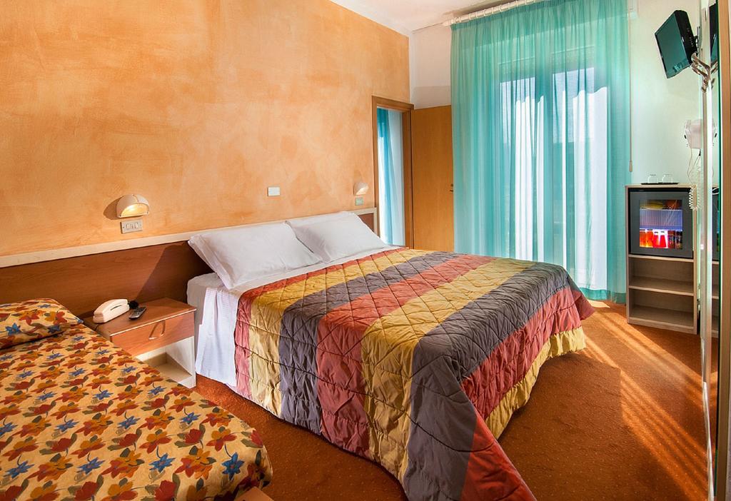 Hotel St. Moritz foto 6