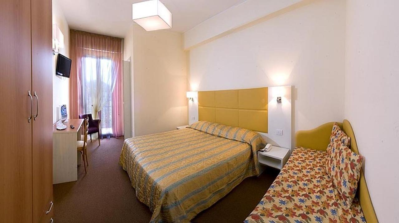 Hotel St. Moritz foto 2