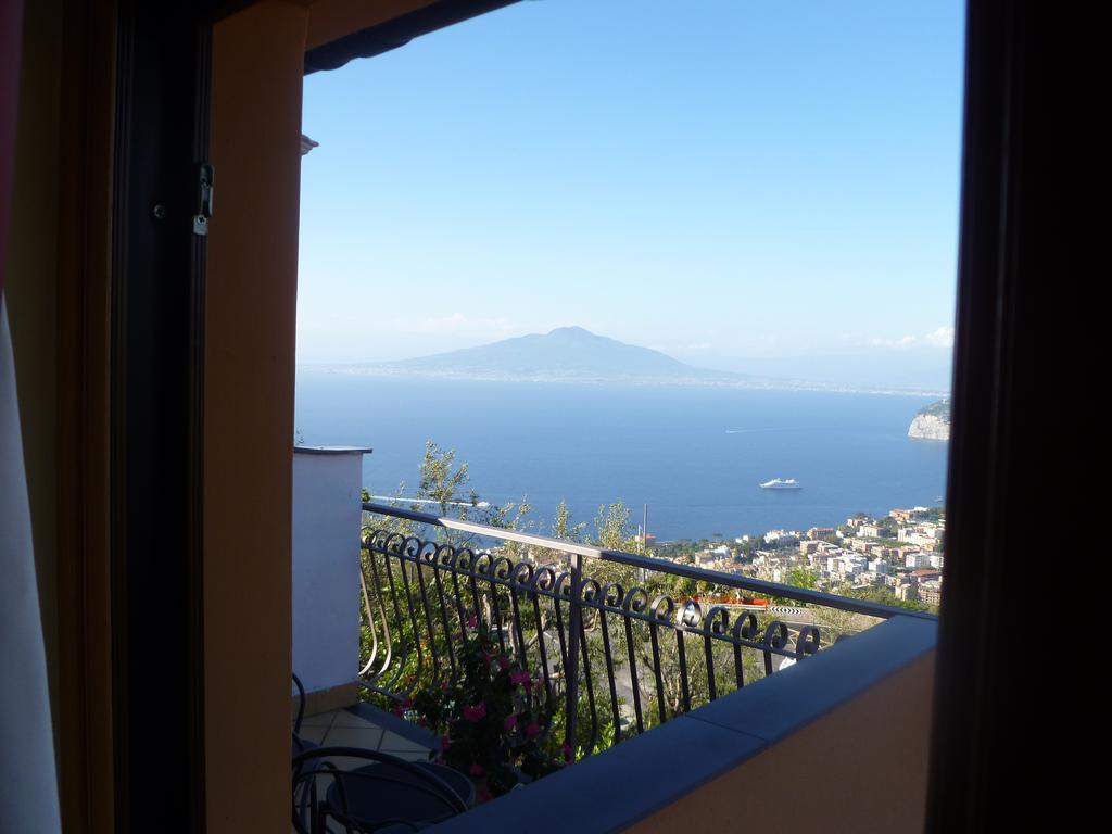 La Vue D'Or foto 24