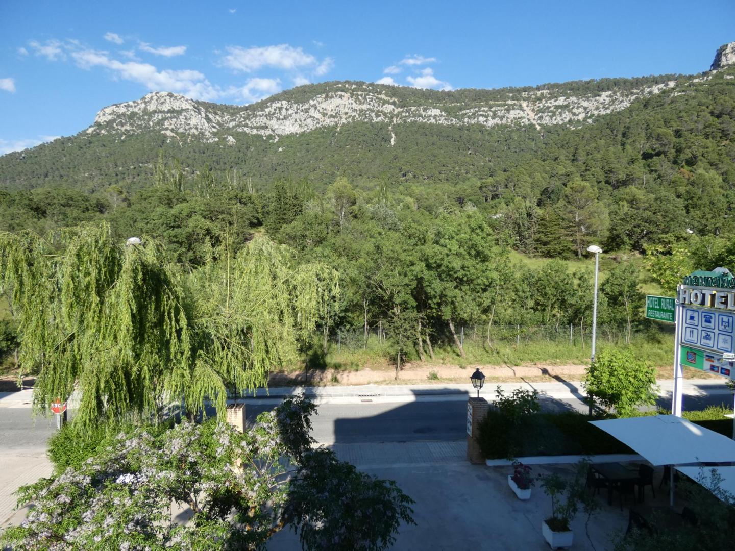 Hotel Rural Montaña de Cazorla foto 13